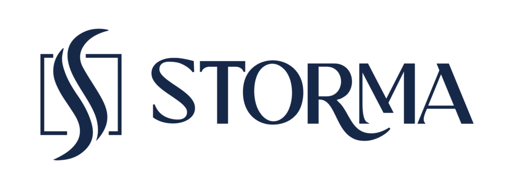 Logo footer