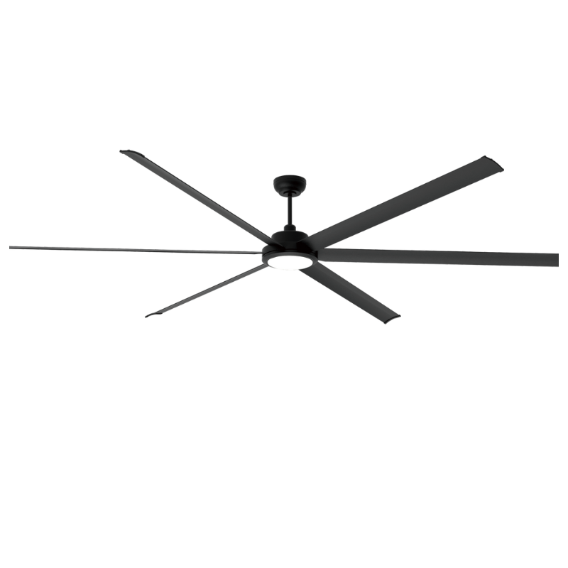 מאוורר תקרה תעשייתי Aerolux