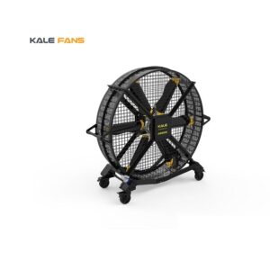 מאוורר עמוד תעשייתי AIRMOVE