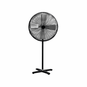 מאוורר עמוד תעשייתי