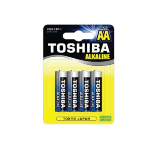 רבעיית סוללות בליסטר - AA