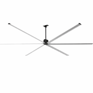 מאוורר תקרה תעשייתי ענק PROCANIX Onca